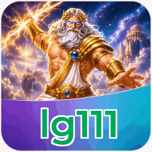 lg111 APK v4.7.5 - Screenshot UI modern dan intuitif Indonesia